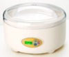 Electronic LCD displayer Yogurt Maker and traditional rice wine maker 2 in 1