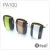 Electronic Mask &Ionic Personal Air Purifier PA100