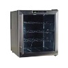 Electronic Stainless-Steel Wine Cooler 16 bottles