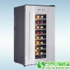Electronic Wine Cooler 60 bottles/wine refrigerator