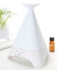 Electronic aroma mist diffuser