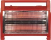 Electronic quartz heater(NSB-80D)