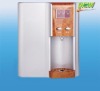 Electronic refrigeration water dispenser