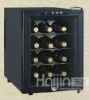 Electronic wine cellar/Thermoelectric wine cooler-JC-33A