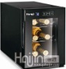 Electronic wine cooler -16F(6 bottles)
