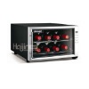 Electronic wine cooler -23F(23L)