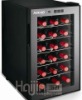 Electronic wine cooler -48F(18 bottles)