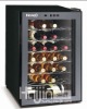 Electronic wine cooler -65F(28 bottles)