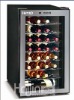 Electronic wine cooler -78F(32 bottles)