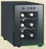 Electronic wine cooler -JC-16C