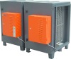 Electrostatic Air Cleaner For Kitchen Vapor Disposal (ESP)