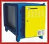 Electrostatic Air Cleaner For Vapor Control
