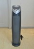 Electrostatic Air Purifier with Remote Control