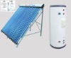 Elegant Apperance Solar Water Heater with Germany Wilo Pump