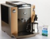 Elegant espresso coffee machine