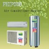 Elegant household Air conditioner heater