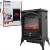 Eletric Fireplace Freestanding