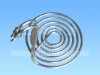 Eletric circular coil heater, tubular coil heating element