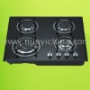 Enameled Pan support,Gas Stove 4 burners