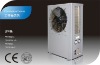Energy Savable Central Commercial Air Source Heat Pump(3HP)