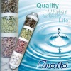 Energy mineral ball water filter