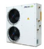 Energy recovery air source R410A heat pump air conditioner