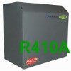 Energy recovery water source R410A heat pump air conditioner