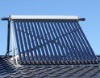 Energy-saving Compact Solar Water Heater