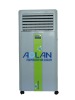 Energy-saving household  portable evaporative air cooler