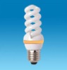 Energy saving lamp lgith transformer lighting bulb full spirla