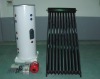 Energy-saving seperated solar water heater (hot sell)
