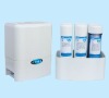 Energy water filter