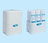 Energy water filter