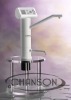 Energy water ionizer - Chanson Water VS-50 white faucet- Commercial water ionizer