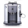 English operate automatic coffee machine