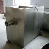 Enterprise Meat grinder with motor