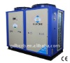 Envirenment friendly and energy-saving air water heat pump instant shower water heater