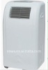 Enviromental home appliance portable air conditioner/air conditioning
