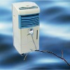 Enviromental wet air coolers