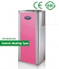 Environment Protection Type Green House Water Heater