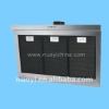 Environmental Aluminum Filter with Charcoal Cooking Appliance