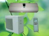 Environmental Split Type Air Conditioner