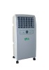 Environmental protection--Green househould air cooler