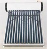 Environmental protection Heat Pipe Pressurized Solar Water Heater