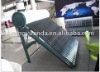 Environmental protection and energy saving Nonpressure solar water heater: