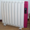 Environmental protection heater