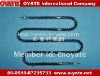 Environmental-protection quartz Carbon fiber Heating tube