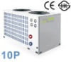Environmentally Friendly and Energy Saving Air Source Heat Pump System