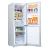 Environmentally friendly CFC-free Solar Refrigerator