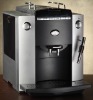 Espresso Coffee Machine (Black)